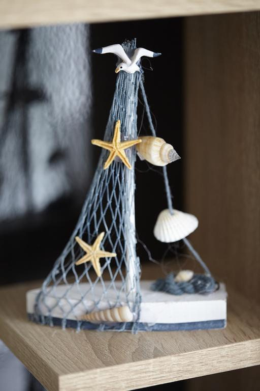 Beach Front Villa Nea Kallikrateia エクステリア 写真